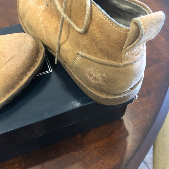 Men boots - Picture 2 of 3